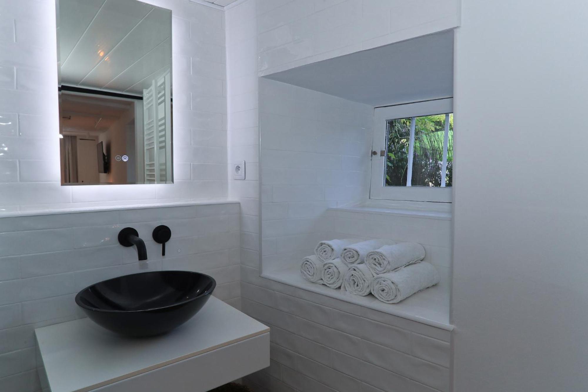 Artist Flat Saint Flour Apartment Exterior photo